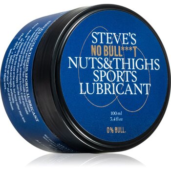 Nuts & Thighs Sports Lubricant - Športový lubrikant na intímne partie